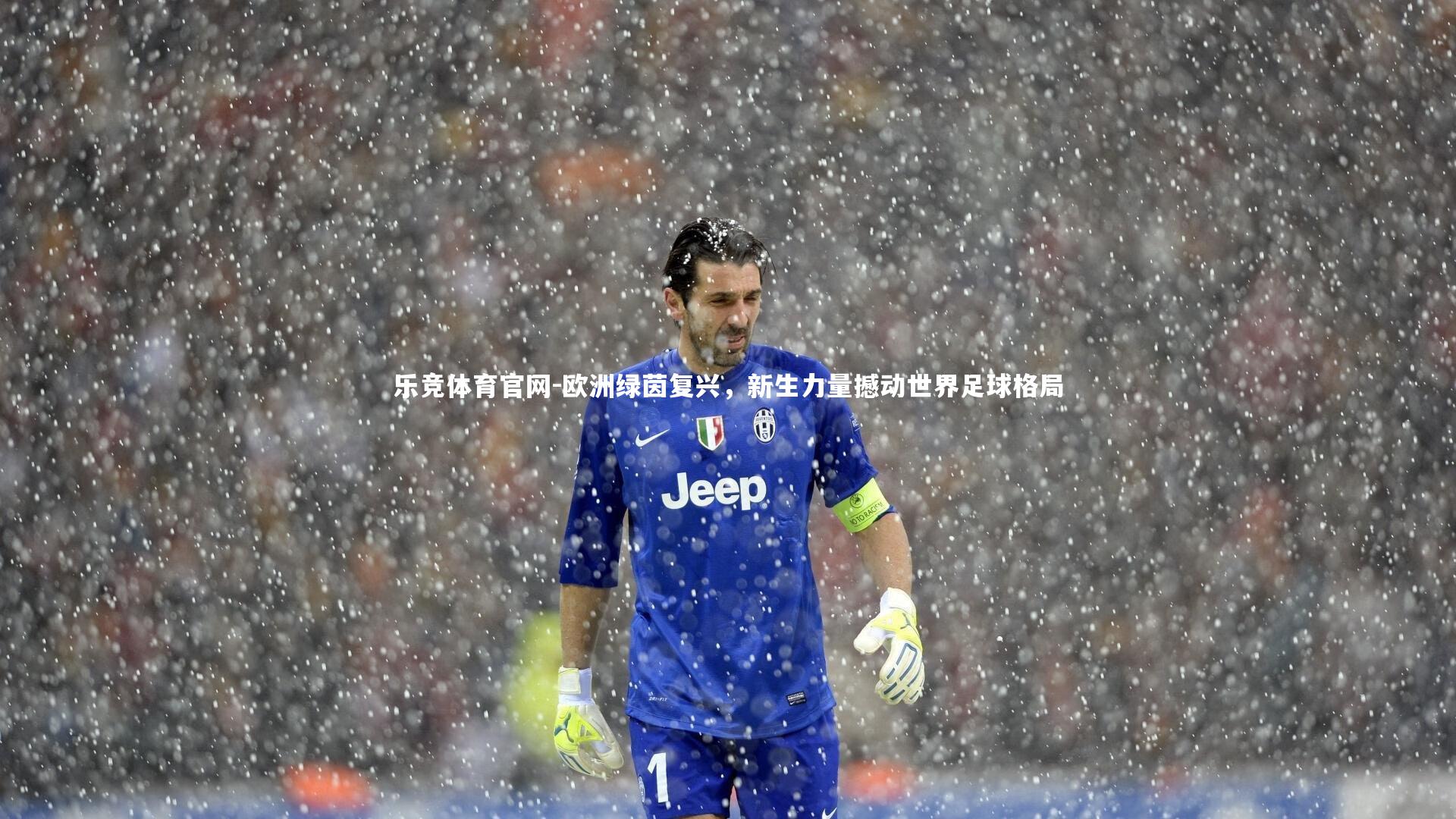 欧洲绿茵复兴，新生力量撼动世界足球格局