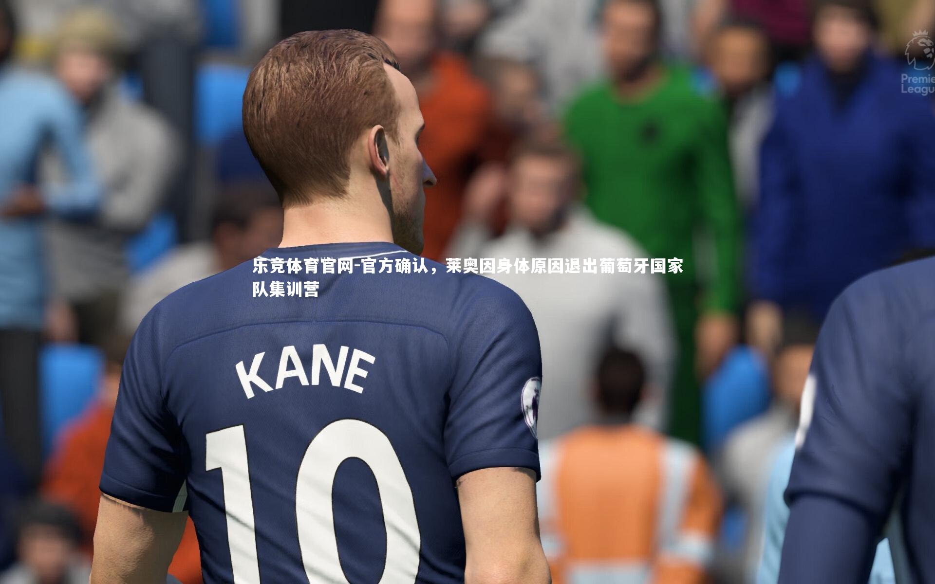 官方确认,莱奥因身体原因退出葡萄牙国家队集训营