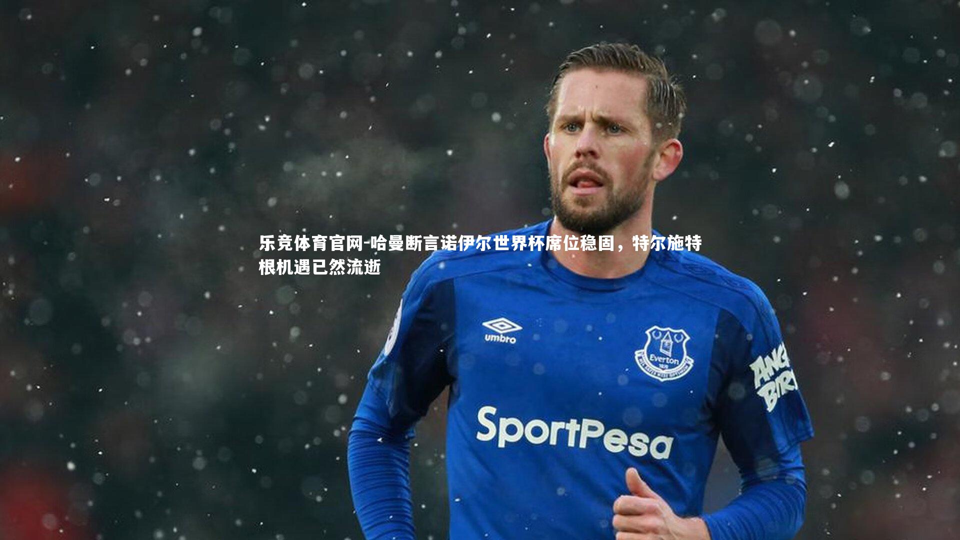 哈曼断言诺伊尔世界杯席位稳固，特尔施特根机遇已然流逝